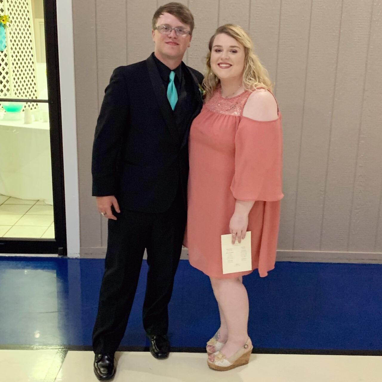 Corey & Sam's wedding.. Jason was a groomsmen. I was hospitalized for post-op gallbladder complications the day before. I BUGGED the crap out of my nurse to get discharged in time to be there with him... in hopes I would've got that ring for my birthday lol!