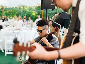 The Dapper Gents - Folk Band - Portland, ME - Hero Gallery 4