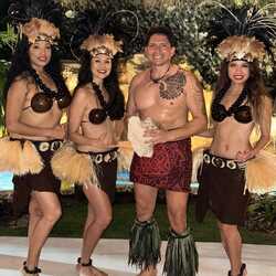 ALOHA  ISLANDERS, profile image