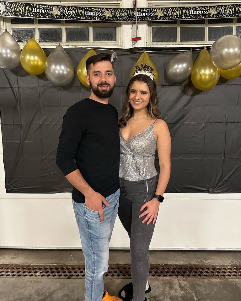 New Years 2023!