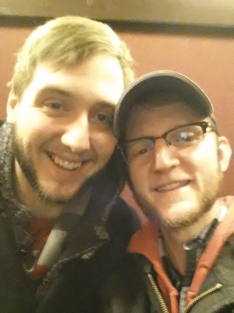 First Hotel stay in Portland to adventure together!