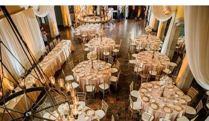 Glenmoor Country Club Reception Venues Canton Oh