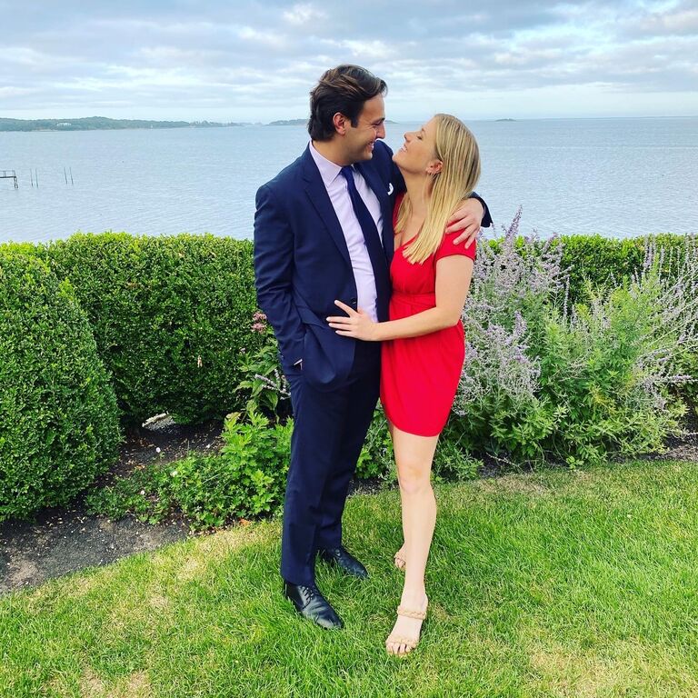 Matrimonies in Massachusetts - Cape Cod, MA