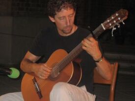 Mark Abdilla- Latin/Flamenco/Classical Guitarist - Classical Guitarist - San Francisco, CA - Hero Gallery 1