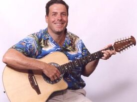 Bobby Morrill - Acoustic Guitarist - Shelton, CT - Hero Gallery 2