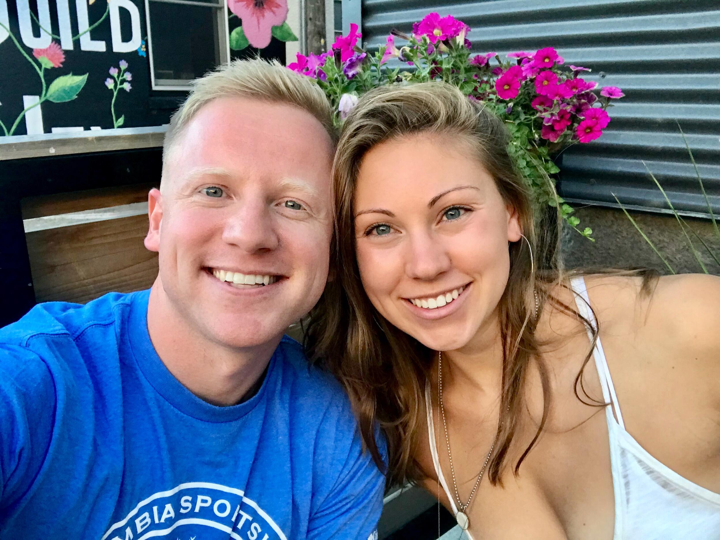 First night out of Quarantine in Montana!