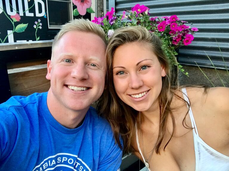 First night out of Quarantine in Montana!
