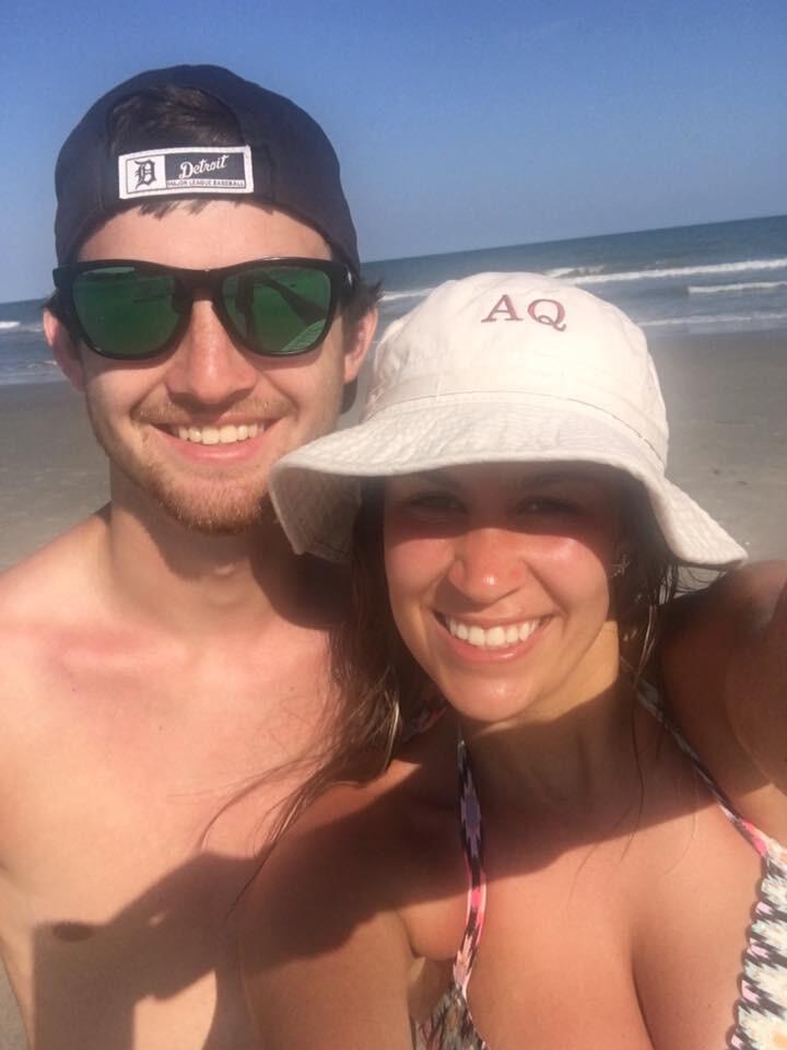 Myrtle Beach trip!