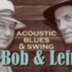 J-Bob & Lefty (& More!), profile image