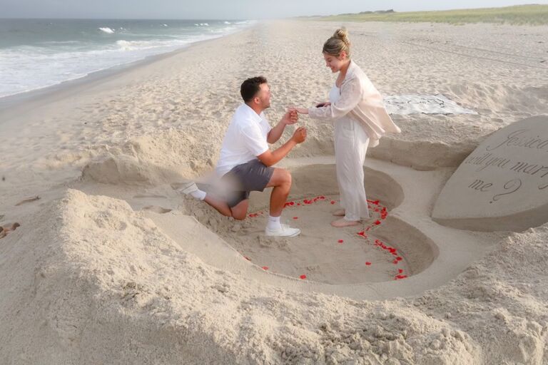 Proposal!!!