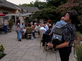 Sabatino Follo - Accordion - Accordion Player - Philadelphia, PA - Hero Gallery 4