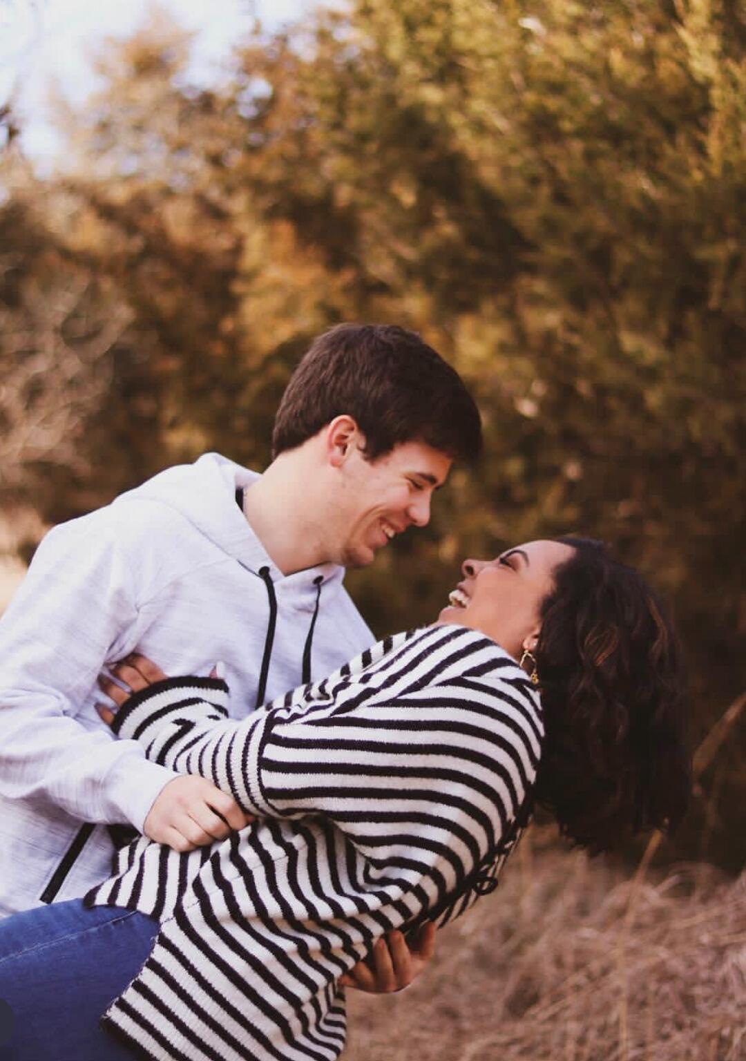 Highschool Sweetheart