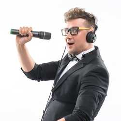 Premium DJ and Karaoke Entertainment, profile image