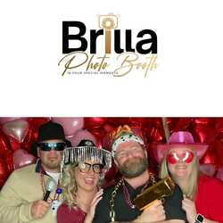 Brilla Photo Booth LLC, profile image