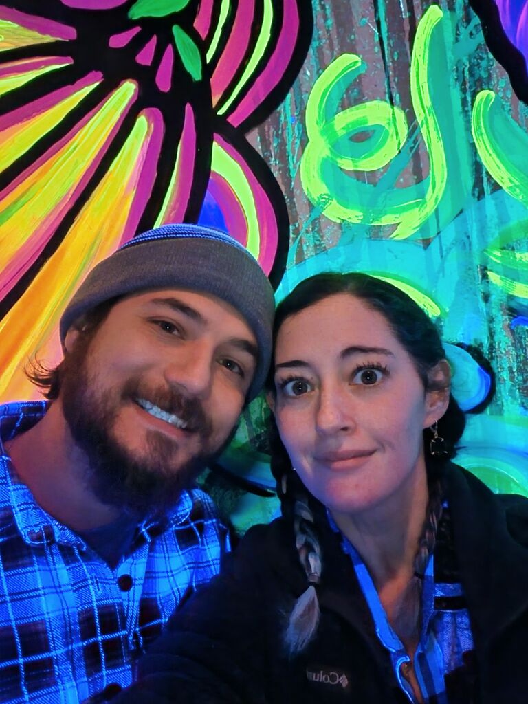 One year anniversary of dating