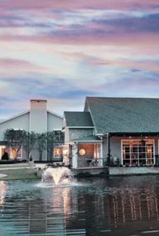 Inn at Quarry Ridge | Bryan, TX Reception Venues