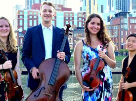 Music City String Quartet - String Quartet - Nashville, TN - Hero Gallery 1