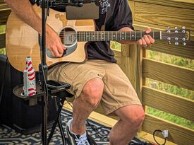 James Ansell Music - Singer Guitarist - Nags Head, NC - Hero Gallery 1