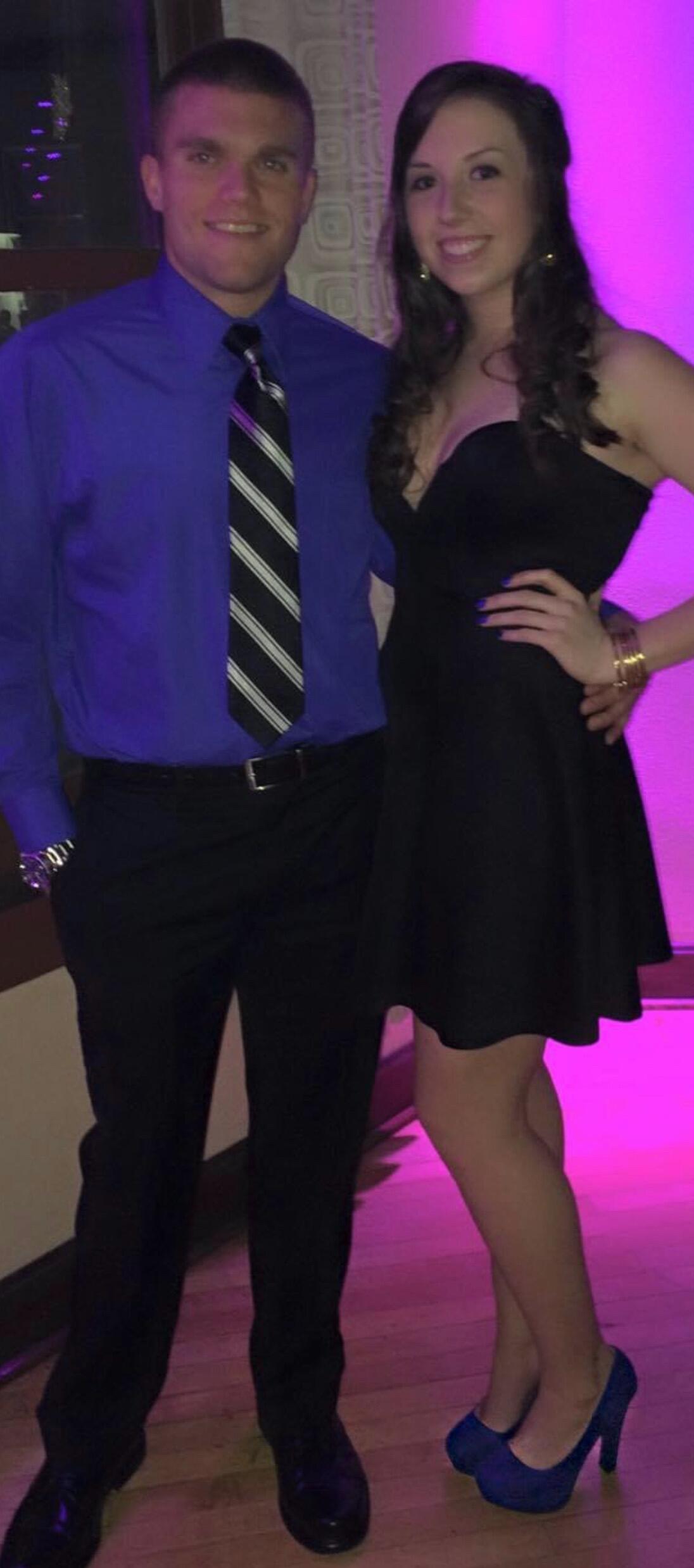 Sorority Formal