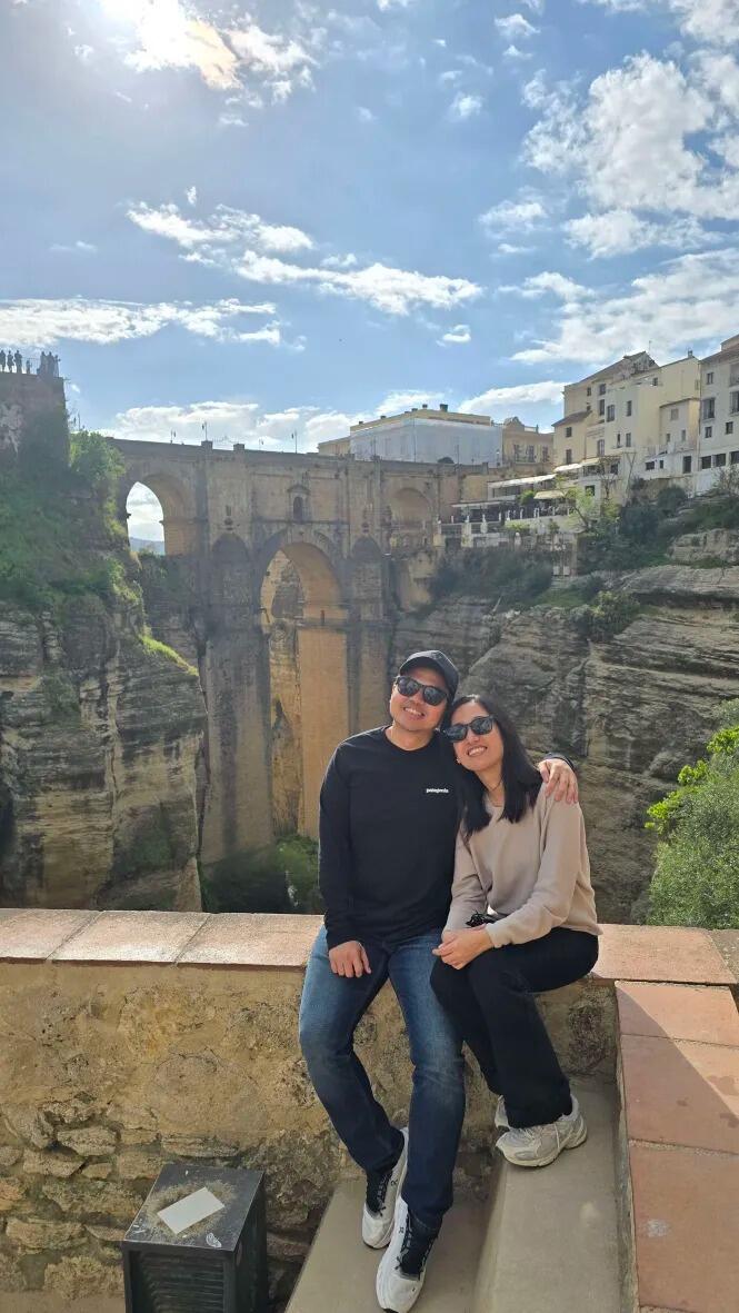 Ronda's Bridge