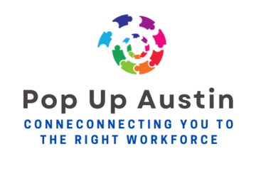 Pop Up Austin - Bartender - Austin, TX - Hero Main