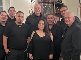 Kombo Latino - Salsa Band - Trenton, NJ - Hero Gallery 3