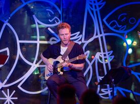 Nate Burns Music - Guitarist - Long Beach, CA - Hero Gallery 4