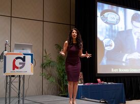 Dr. Karen Jacobson - Human Potential Expert - Motivational Speaker - Las Vegas, NV - Hero Gallery 1