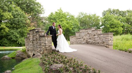 Stonebridge Country Club - Venue - Aurora, IL - WeddingWire