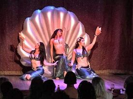 Mermaid Entertainers - Princess Party - New York City, NY - Hero Gallery 2