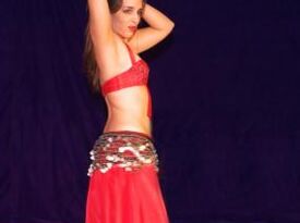 Mary - Middle Eastern Dance Artist - Belly Dancer - Buellton, CA - Hero Gallery 3
