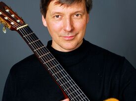 Paul Meyers Guitar - Guitarist - Delray Beach, FL - Hero Gallery 2