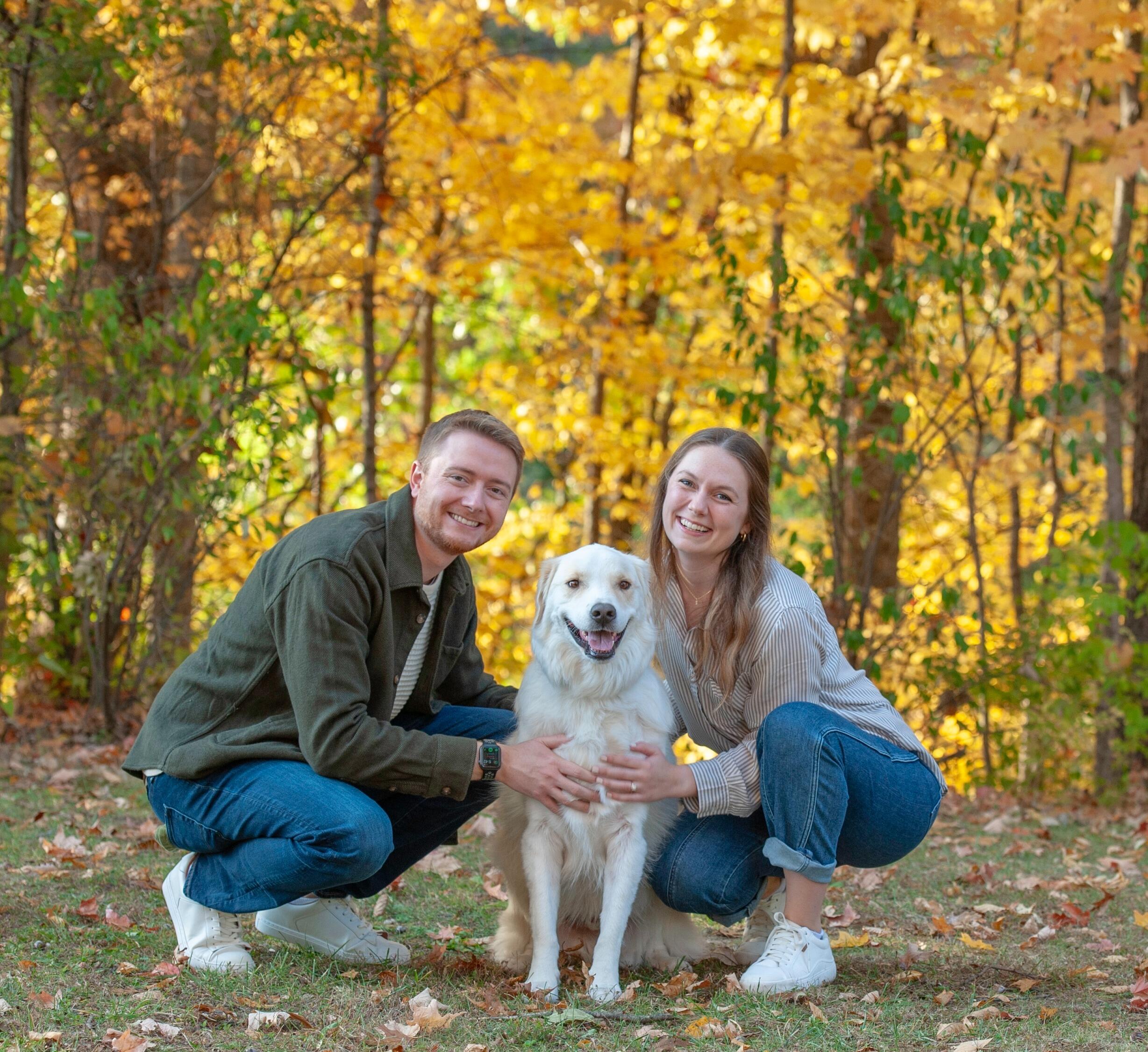 Family pictures