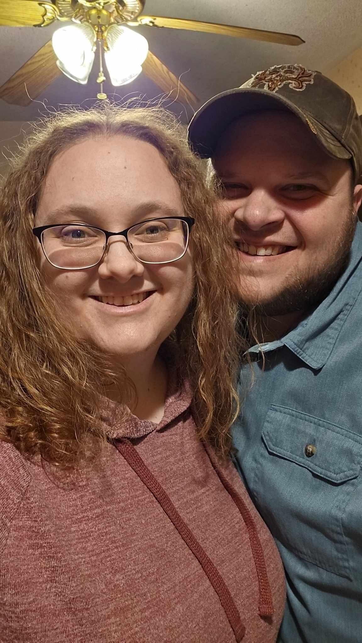 Celebrated Kaitlyn's birthday