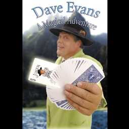 Dave Evans, profile image