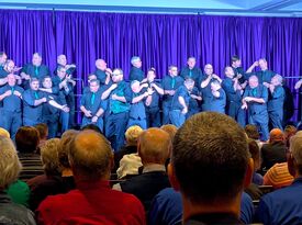 Midwest Vocal Express - A Cappella Group - Milwaukee, WI - Hero Gallery 3
