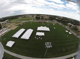 Flexx Productions - Party Tent Rentals - Fort Collins, CO - Hero Gallery 2