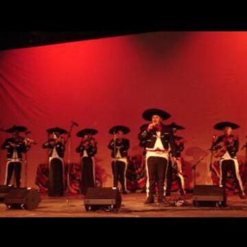 Mariachi Differencia - Mariachi Band - Santa Fe, NM - Hero Main