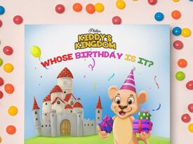 Kiddy's Kingdom/Celebrations Jacksonville, FL - Costumed Character - Jacksonville, FL - Hero Gallery 2