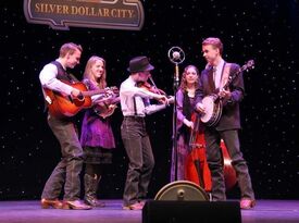 The Family Sowell - Bluegrass Band - Knoxville, TN - Hero Gallery 2
