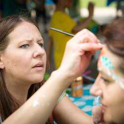 KC's Face Painting - Halifax