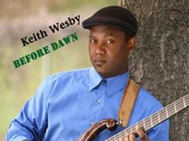 Keith Wesby - Jazz Band - Washington, DC - Hero Gallery 1