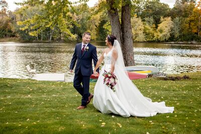 Wedding Venues In Bangor Me The Knot