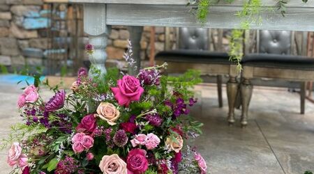 nectar&bloom | Florists - The Knot