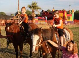 Party Ponies Yuma - Pony Rides - Yuma, AZ - Hero Gallery 3