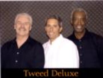 Tweed Deluxe - Blues Band - San Diego, CA - Hero Main