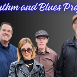 Denise Choate's Rhythm And Blues Project, profile image