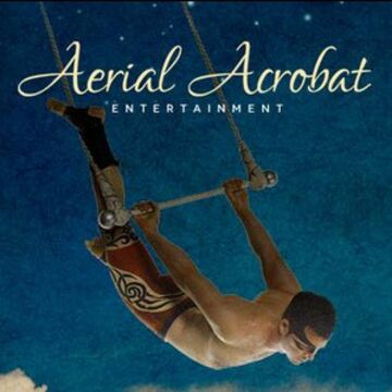 Aerial Acrobat & Circus Entertainment - Acrobat - New York City, NY - Hero Main