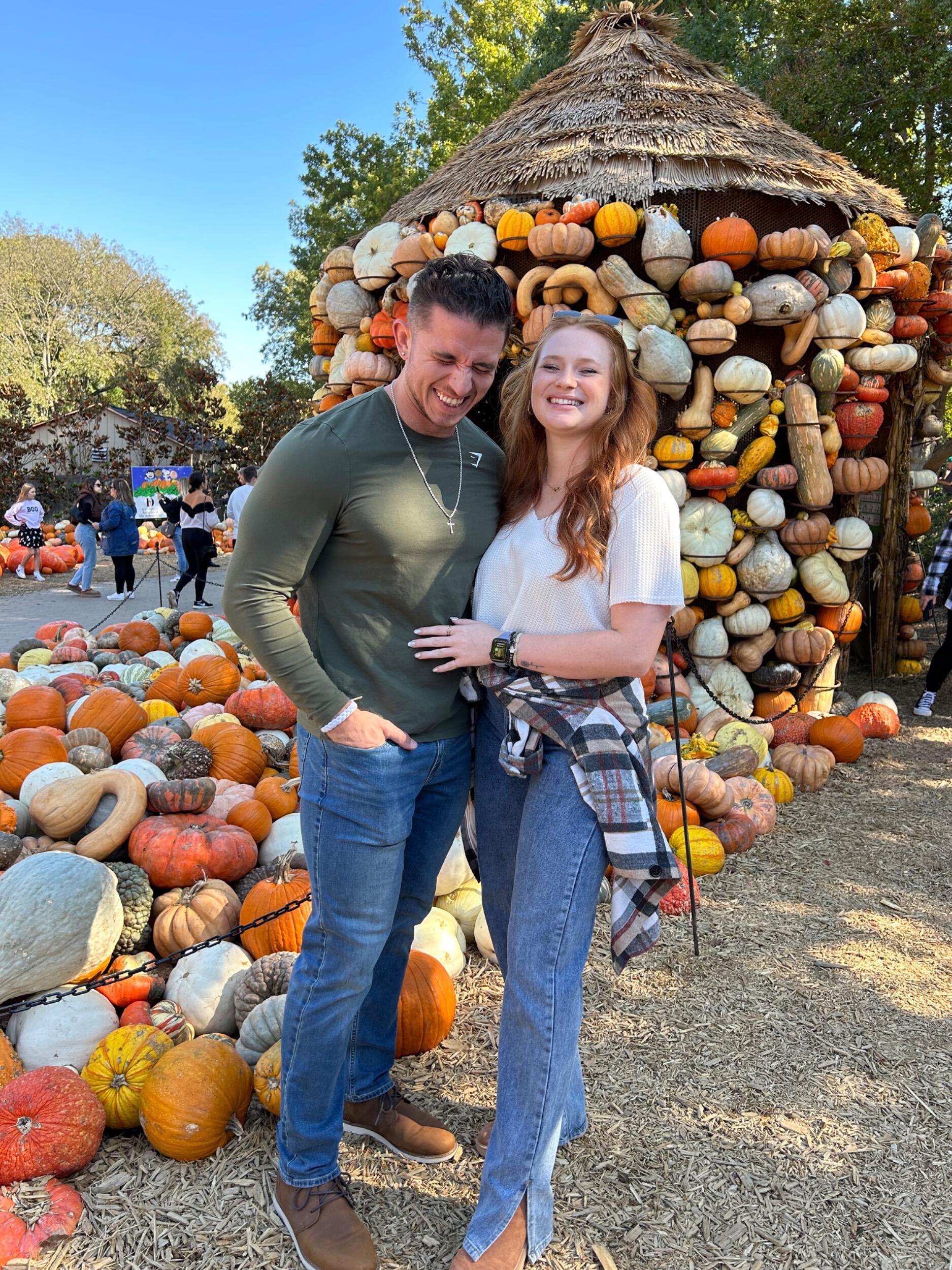 Fall Festivities 