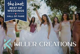 Hana Wedding Films  Videographers - The Knot